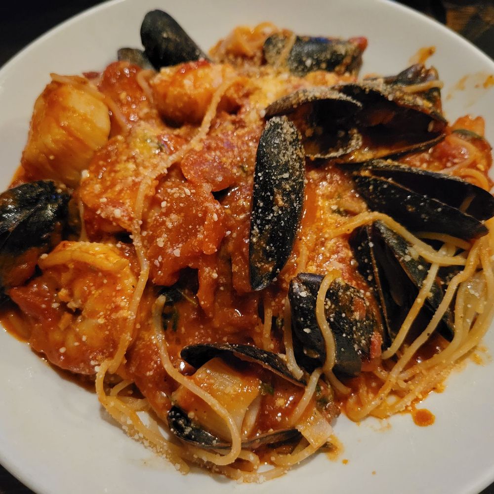 The Venetian - Seafood Fra Diavolo - Italian Near Me - Weymouth, Massachusetts The Venetian - Seafood Fra Diavolo - Italian Near Me - Weymouth, Massachusetts