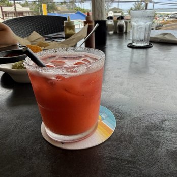 Mariachi's Mexican Cuisine - Margarita - Mexican Near Me - Lihue, Hawaii Mariachi's Mexican Cuisine - Margarita - Mexican Near Me - Lihue, Hawaii