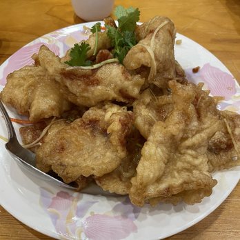New China Restaurant - 包锅肉 - Chinese Near Me - Millbrae, California