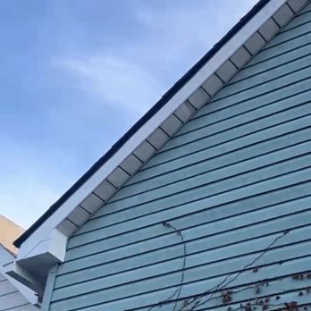 Nicholas Roofing & Tuckpointing - New fascia, soffits - Roofing Near Me Nicholas Roofing & Tuckpointing - New fascia, soffits - Roofing Near Me