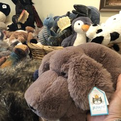 Upndown - Jellycats!