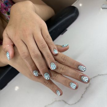 Mood Nail Lounge Campbell - Nail Salons Near Me - Campbell, California