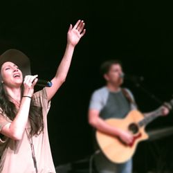 NOLA Church - Our Amazing worship team honoring our Lord, look us up on facebook or google!!