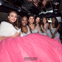 Art Limo