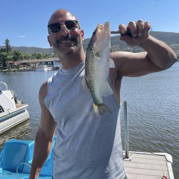 East County Bait & Tackle - Fishing Near Me - Lakeside, California
