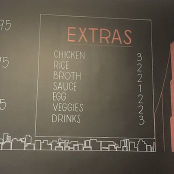 Rooster & Rice - Extras - Chicken Shop Near Me - Pleasanton, California Rooster & Rice - Extras - Chicken Shop Near Me - Pleasanton, California