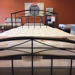 Mattress Firm Somers Commons