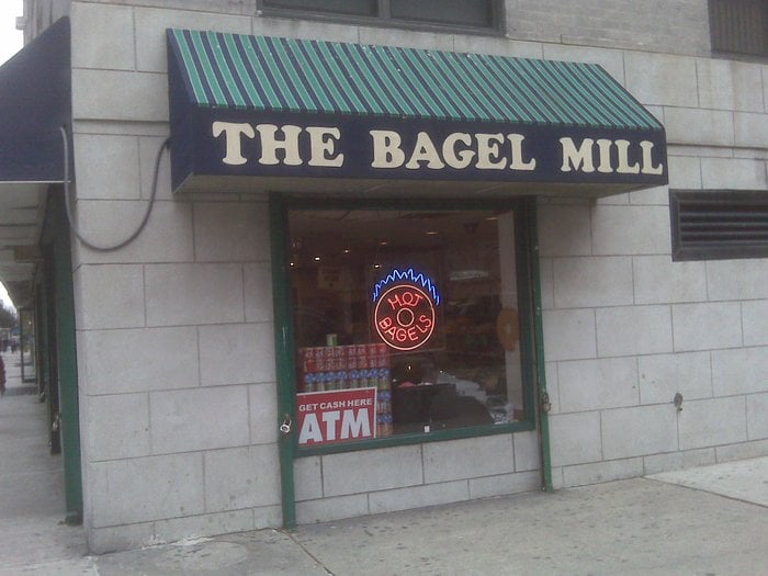 THE BAGEL MILL CLOSED Updated July 2024 46 Photos & 122 Reviews