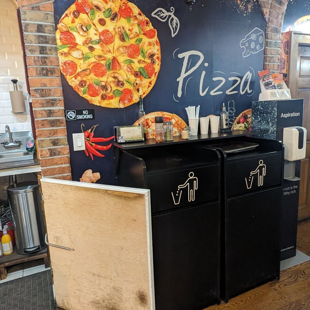 Mario’s Pizza - Pizza Near Me - Brooklyn, New York Mario’s Pizza - Pizza Near Me - Brooklyn, New York