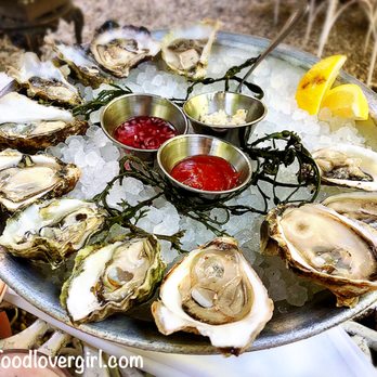 Maison Premiere - Seafood Near Me - Brooklyn, New York