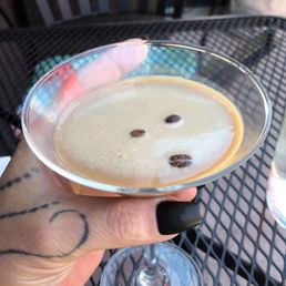 Espresso Martini Espresso Martini