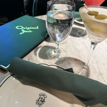 Original Joe's - Vodka Martini - Italian Near Me - Walnut Creek, California Original Joe's - Vodka Martini - Italian Near Me - Walnut Creek, California