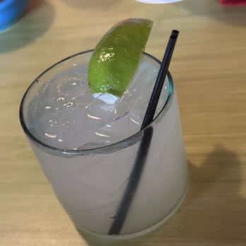Pappasito's Cantina - Moscow mule - Tex-Mex Near Me - Dallas, Texas