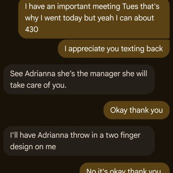 Cataleya's Nail Salon - Text - Nail Salons Near Me - Phoenix, Arizona
