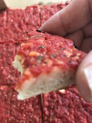 Gaeta's Tomato Pies by null