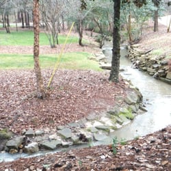 Fuquay Mineral Spring Park