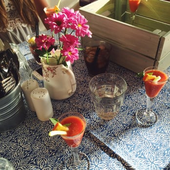 Ocho - Amuse bouche - Scottish Near Me - Glasgow, GLG