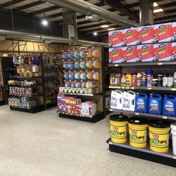 Rolinda Farm Supply - Fuel, Shop towels, etc.