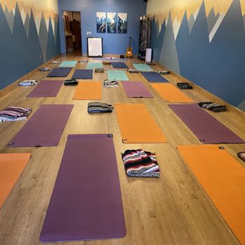 Bliss Experiences - Yoga, pilates and movement practices to help you restore and reset - Health Retreats Near Me - Stateline, Nevada