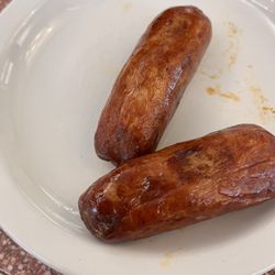 Boulevard Diner - Country Sausage