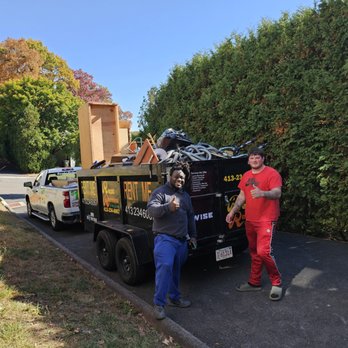 Rapid Removal & Recycling - All done! - Junk Removal & Hauling Near Me Rapid Removal & Recycling - All done! - Junk Removal & Hauling Near Me
