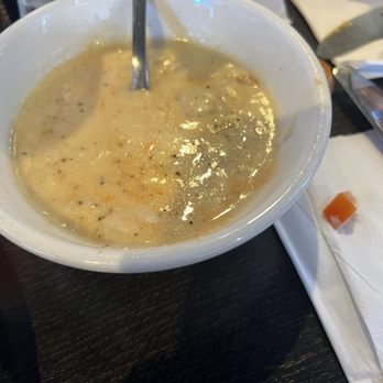 Aromas - Clam chowder - Buffets Near Me - Fresno, California Aromas - Clam chowder - Buffets Near Me - Fresno, California