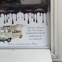 Arlecchino Gelateria