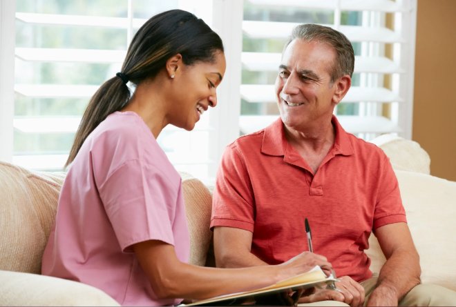 Butterfly Home Care - home care agency in Gadsden, AL