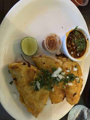 El Mexsal Authentic Latin Food by null