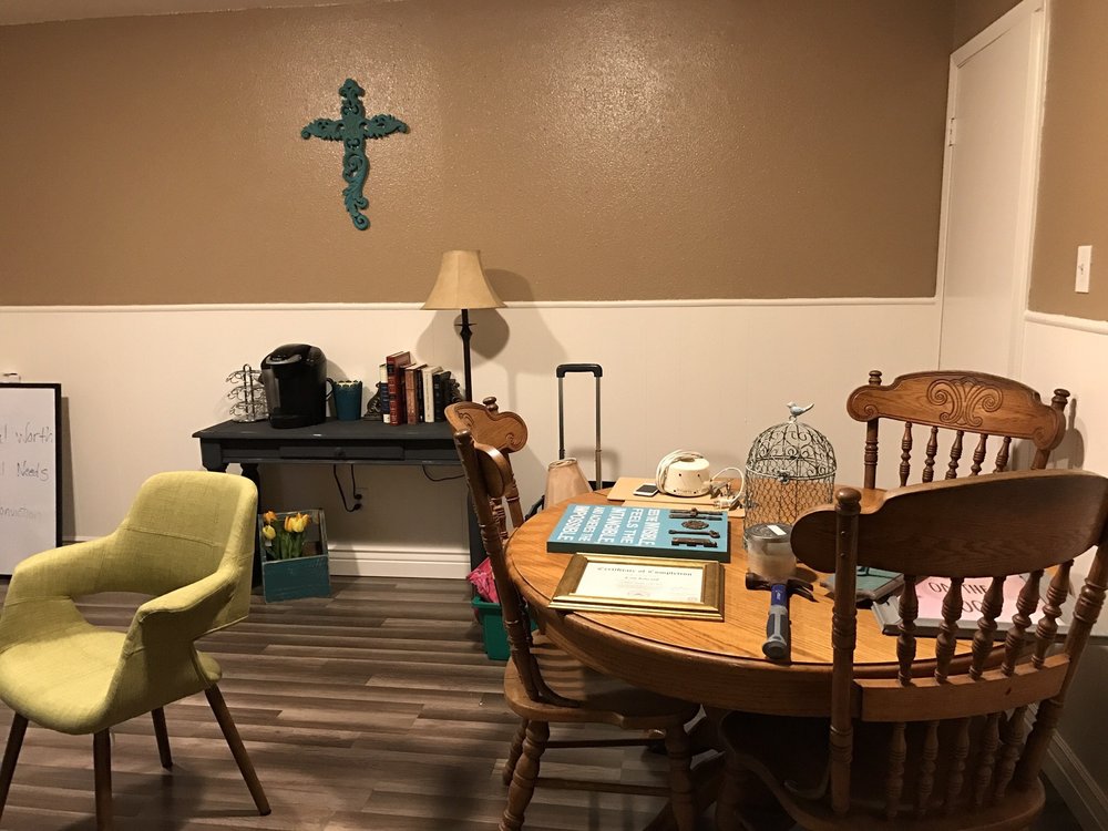 Higher Hopes Counseling - grief counselor in Royse City, TX