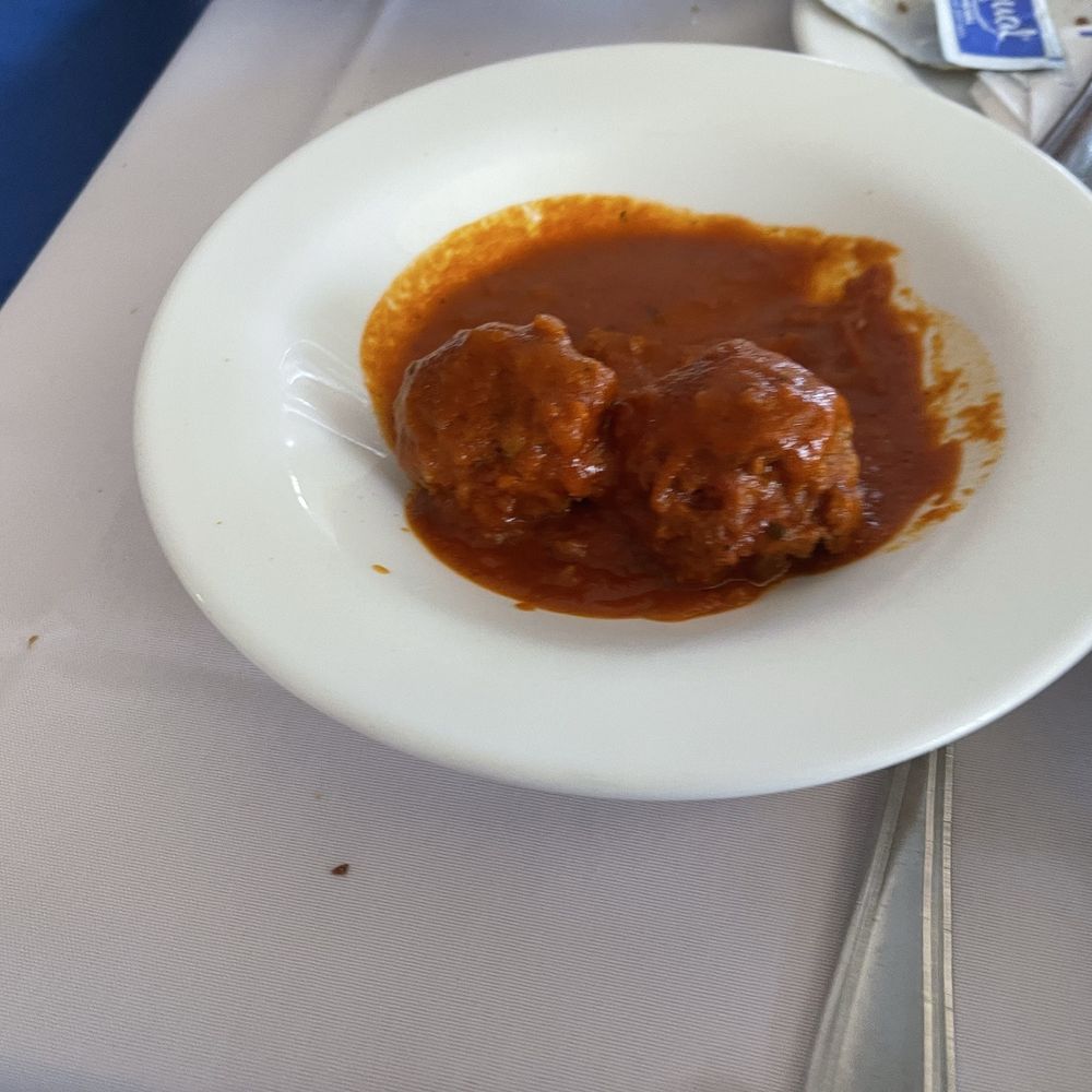Tesoro - Meatballs - Italian Near Me - Westbury, New York Tesoro - Meatballs - Italian Near Me - Westbury, New York