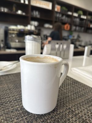 Trigo Cafe Tapas Wine by null