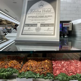 Pete's Fresh Market - Halal - Organic Stores Near Me - Willowbrook, Illinois