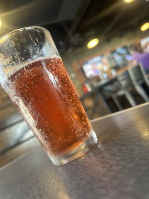 Railroad Seafood & Brewery - Downtown by null