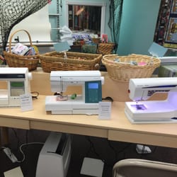 Sew Special - We sell used machines
