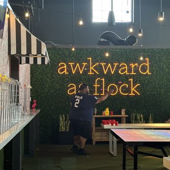 Kick Axe Throwing - Bars Near Me - Washington, DC, District of Columbia Kick Axe Throwing - Bars Near Me - Washington, DC, District of Columbia