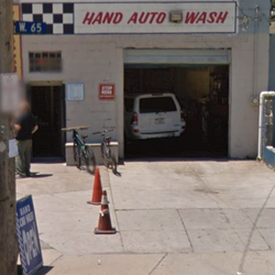 Flash Auto Wash