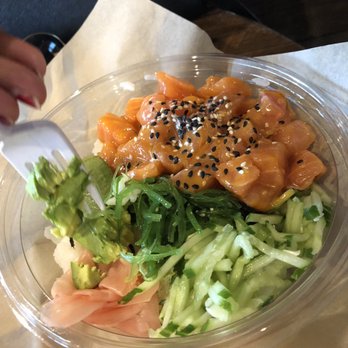 FISH DISTRICT - Seafood Near Me - San Diego, California