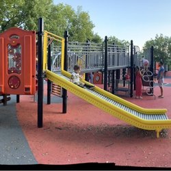 Parc Ahuntsic