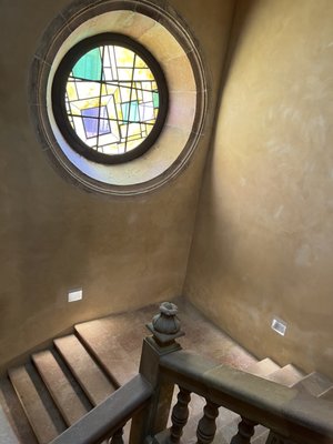 Archaeological Museum of Asturias by null