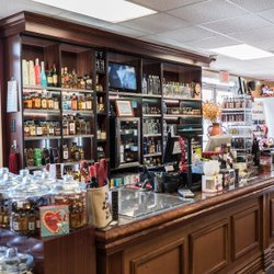 Lake Wine & Spirits
