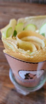 Stephanie's Crepes - Coral Gables by null