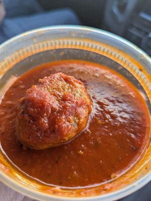 Vic's Italian Restaurant by null