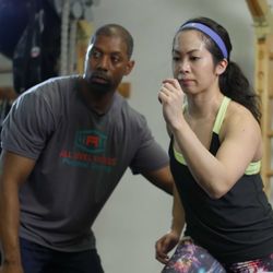 All Level Fitness