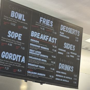 Tacos El Callejon - Tacos Near Me - Colton, California Tacos El Callejon - Tacos Near Me - Colton, California