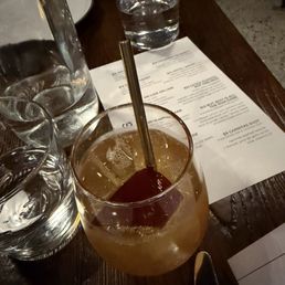 Cocktail