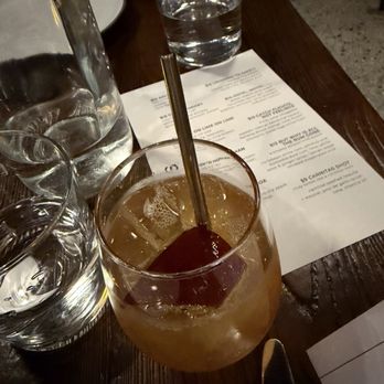 Barbacoa - Cocktail - Wine Bars Near Me - Kansas City, Missouri
