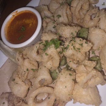 Siamo Napoli - Italian Near Me - San Diego, California