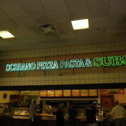 Schianos Pizza