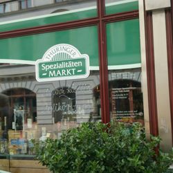 Thüringer Spezialitäten Markt - Spezialitäten Markt